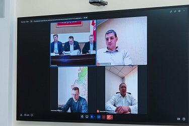 В бюджете заложат деньги на высокоскоростной интернет и IT-специалистов
